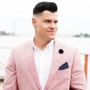 Meet your Posher, Darrin